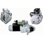 Mars Motoru Sawafujı Nıssan Rf8 Mıxer/Betonıyer/Sam Str6165