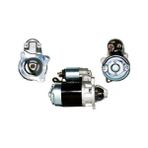 MARŞ MOTORU STR3005 12V 0.8KW 9 DİŞ R12-R5 72-98 VALEO TİPİ