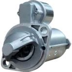MARŞ MOTORU VALEO 9D 2.3KW TS22 ANTOR/LOMBARDINI/P STR3484