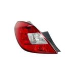 Mars Opel Corsa D Kasa Sol Arka Far Stop Lambasi 2008--2014 457039602