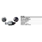 MARŞ OTOMATİĞİ 12V RENAULT MEGANE III/SCENIC 1,4 TCE SOKETLI VALEO TİPİ