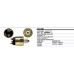 MARŞ OTOMATİĞİ 12V RENAULT19/CLIO/MEGANE-OPEL-PEUGEOT D7ER BENZİNLİ M.İÇİN VALEO TİP
