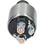 Mars Otomatıgı 12V (Valeo Tıp) Opel Astra Corsa Vectra Renault 19 Megane 3 Delik