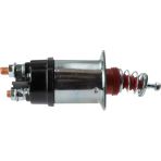 Mars Otomatıgı 24V (Uc Kulak) 42Mt (Koruklu) Bmc Dev Fatıh (Delco Tıpı)