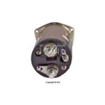 Mars Otomatıgı Nıkko Tıp 24V 3 Kulak Isuzu Is Makınası - Waı 66-8414