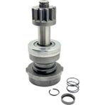 MARŞ REDÜKTÖR DİŞLİ MİLİ (PLANET)+MARŞ DİŞLİSİ 12 DİŞ MITSUBISHI (MİL ÇAPI:25MM) RENAULT-VOLVO