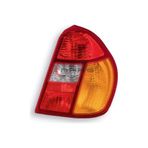 Mars Renault Clio Symbol Uyumlu Arka Sağ Stop Far Lambası 1998 2004