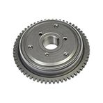 Marş Rublesi Zenzero 125 Oem