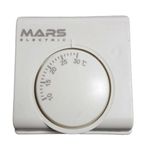 Mars S1 Analog Oda Termostat
