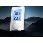 Mars S20 Kablosuz Oda Termostat
