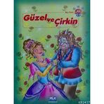 MARS SERISI GÜZEL VE ÇİRKİN - ÖYKÜ ZERREM