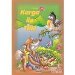 MARS SERISI KARGA İLE TILKI - ÖYKÜ ZERREM