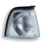 MARS SİNYAL LAMBASI DUYSUZ SOL BMC PRO TD80 TM30