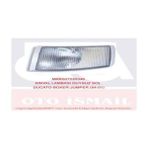Mars Sinyal Lambası Duysuz Sol Ducato-Boxer-Jumper 94-01