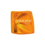 Mars Sinyal Lambası Sarı Sol Vw Transporter T4 90-96 Duylu