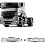 Mars Tech Mercedes Axor Iı Sağ + Sol Sinyal Lambası
