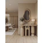 Mars Traverten Dresuar - Açık Bej