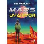 Mars Uyanıyor Everest Yayınları