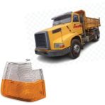 Mars Volvo Nl 10-12 Sol Sinyal Lambası N11.2869