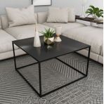 Marsah Home Orta Sehpa, Metal