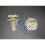 Marsbiyel Klips Fiat Albea / Palio 82491303 286158621