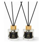 Marschel Pro Bambu Çubuklu Premium Oda Kokusu Woody Fresh Koku 2'li Set (2X50ML)