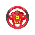 Marsel oyuncak Direksiyon 5656 Racer Çılgın Yarışçı Müzikli Büyük