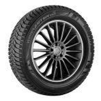 Marshal 275/40R20 106T XL Ice WS31 Suv (Çivi Delikli) Kış Lastiği (2023)