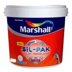 Marshall 03YY 59/088 Sil-Pak 2.5 lt Patika Silikonlu İç Cephe Boyası
