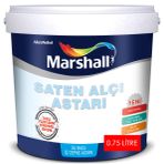 Marshall 0,75 l Saten Alçı Astarı