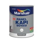Marshall 15 lt Beyaz Solvent Bazlı Panel Kapı Boyası