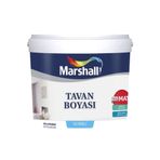 Marshall 17.5 kg Tavan Boyası