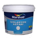 Marshall 2.5 L Nem Önleyici İzolasyon Astarı