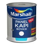 Marshall 2.5 Lt Panel Mahlep Kapı Boyası
