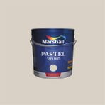 Marshall 2,5 lt Çakıl Taşı Pastel Yarı Mat İç Cephe Duvar Boyası