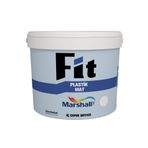 Marshall 3.5 kg Fit Plastik Sedef Işıltısı İç Cephe Boyası