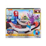 Marshall +3 Yaş Paw Patrol True Metal Total Şehir Kurtarma Film Seti
