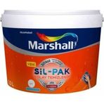 Marshall 4302 Sil-Pak 2.5 lt Lila Silikonlu İç Cephe Boyası