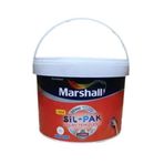 Marshall 4401 Sil-Pak 2.5 lt Derya Silikonlu İç Cephe Boyası