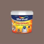 Marshall 7.5 lt Çakmak Taşı Mat İpek Maximum Silikonlu Su Bazlı İç Cephe Boyası