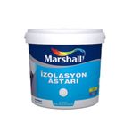 Marshall 7.5 lt Nem Önleyici İzolasyon Astarı
