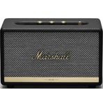 Marshall Acton II Siyah Bluetooth Hoparlör