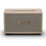 Marshall Acton III Krem Bluetooth Hoparlör