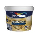 Marshall Akrikor G1 2.5 lt Elastomerik Boya