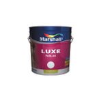 Marshall Altın Sarısı 0.75 lt Lüx Parlak Sentetik Boya