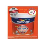 Marshall AS.ELK.NLB 120 Silpak Silikonlu Silinebilir Leke Tutmayan 2,5 İç Cephe Duvar Boyası