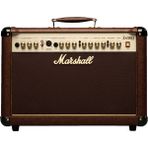 Marshall AS50DV Akustik Enstrüman Amfisi