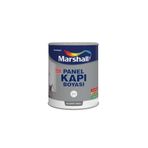 Marshall Beyaz 1 lt Solvent Bazlı Panel Kapı Boyası