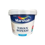 Marshall Beyaz 10 kg Tavan Boyası