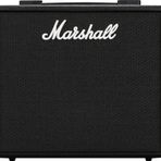 Marshall CODE25 1x10 inç 25W Dijital Kombo Elektro Gitar Amfisi